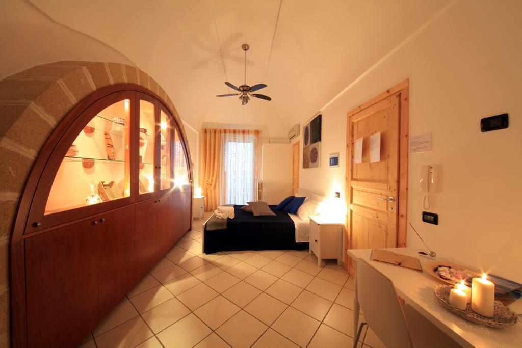 B&B Don Gino Монополи Экстерьер фото