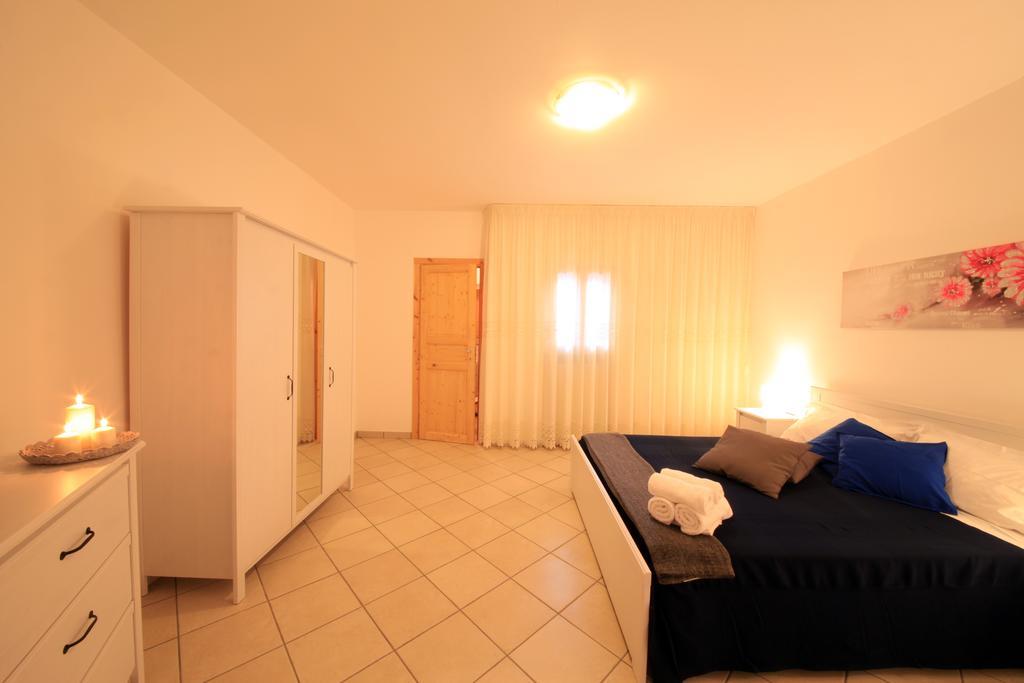 B&B Don Gino Монополи Экстерьер фото